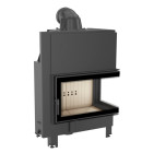 Recuperador MBO 15 Com Lateral - Kratki